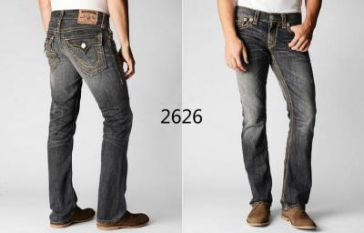 Cheap Men's TRUE RELIGION Jeans wholesale No. 794